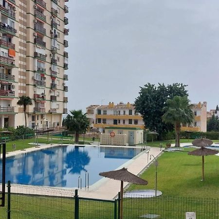 La Chinita Benalmádena Exterior foto