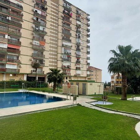 La Chinita Benalmádena Exterior foto