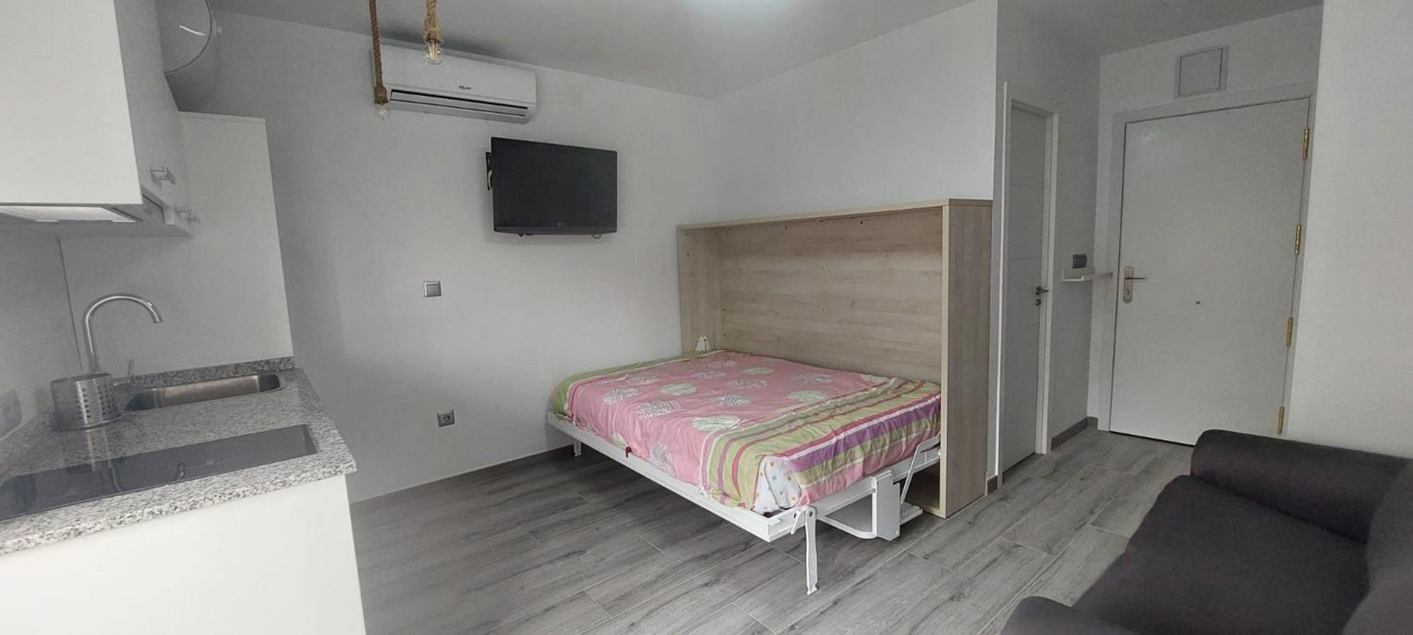 La Chinita Benalmádena Exterior foto