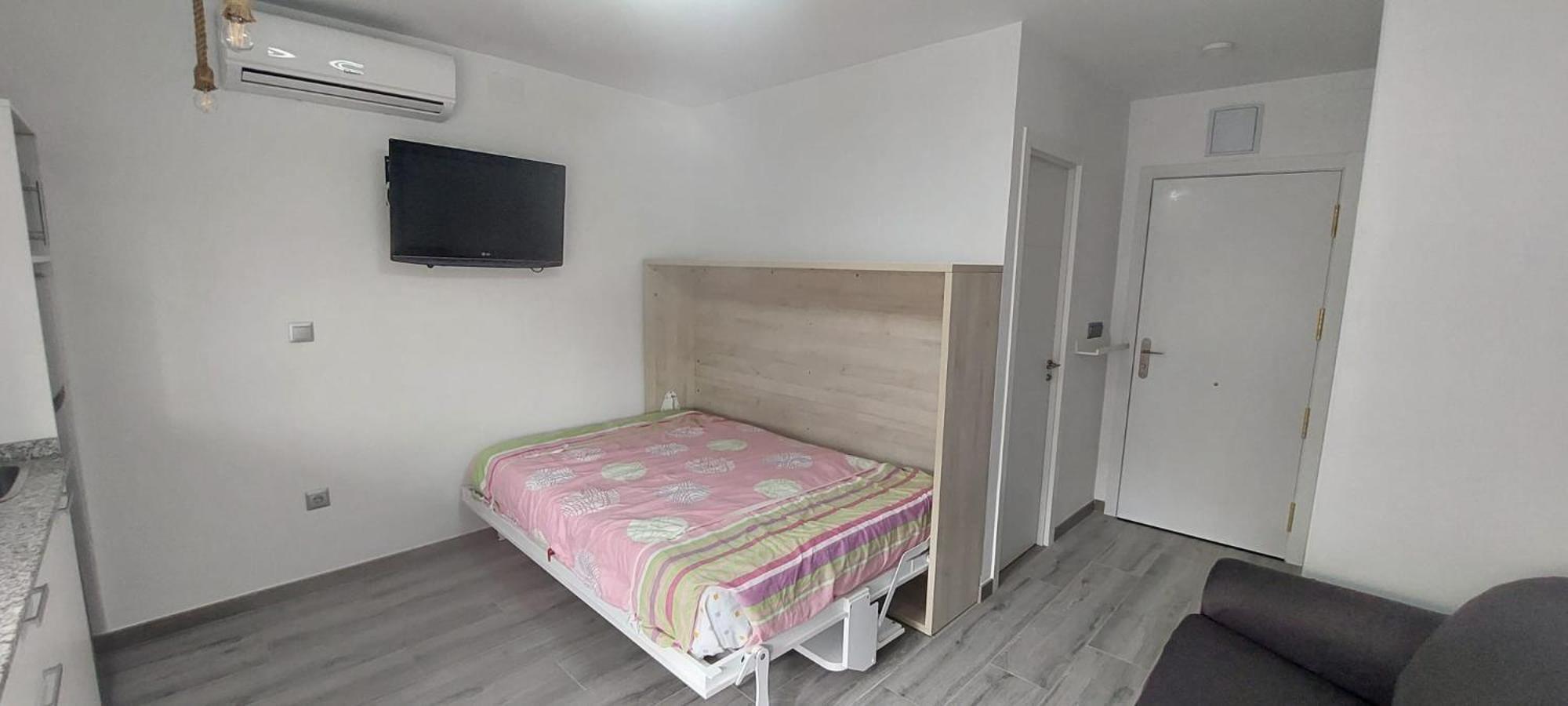 La Chinita Benalmádena Exterior foto